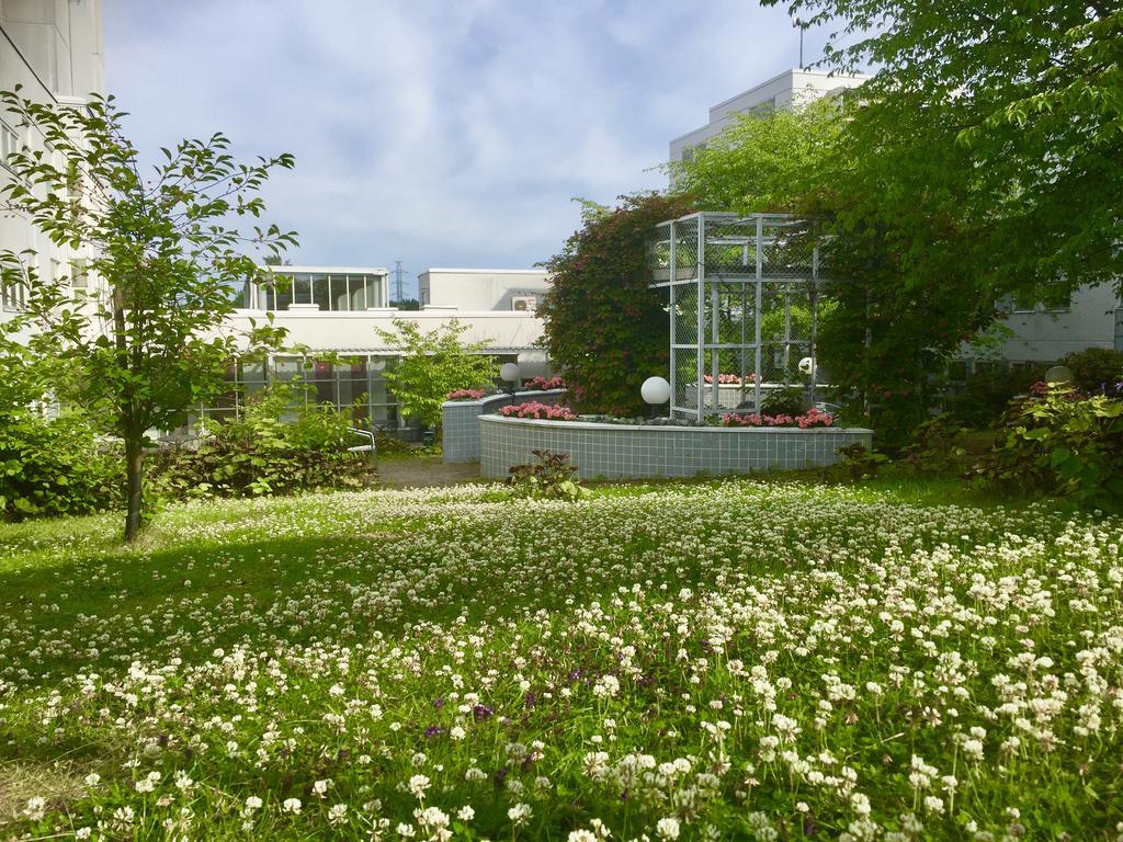 Hotel Winterhouse Helsinki Exterior photo